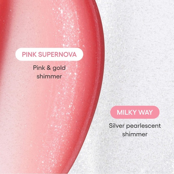 Laneige Lip Glowy Balm in New, Limited Edition “Milky Way” - Picture 4 of 8